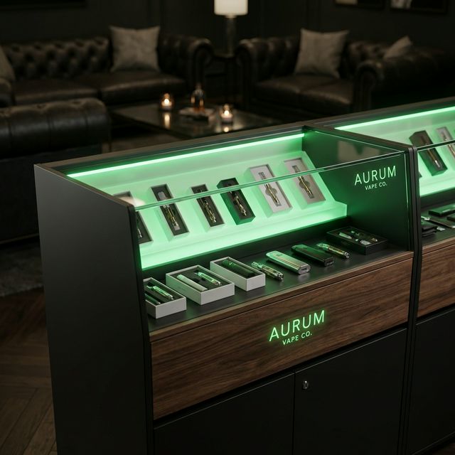 Accesorios y Cartuchos